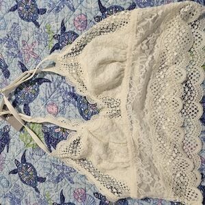 Aerie Lace Bralette